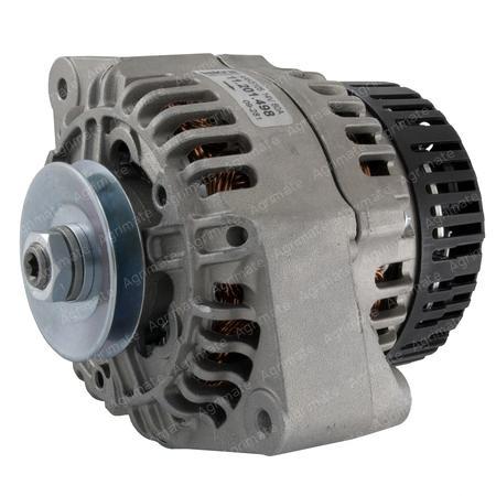 ALTERNATOR
14 V - 80 A