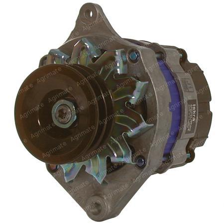 ALTERNATOR
14 V - 65 A
