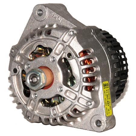 ALTERNATOR
14 V - 85 A