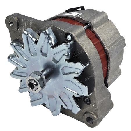 ALTERNATOR
14 V - 65 A
