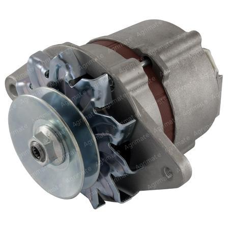 ALTERNATOR
14 V - 33 A