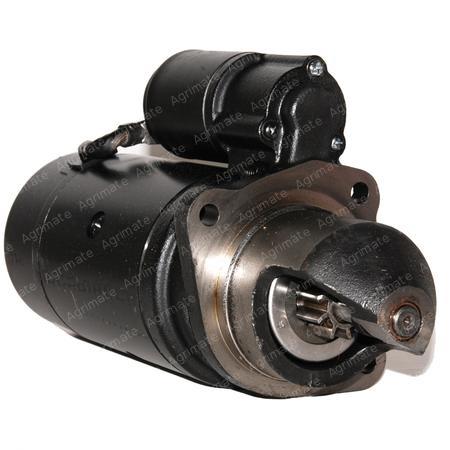 STARTER
12 V - 3 kW - 9Z