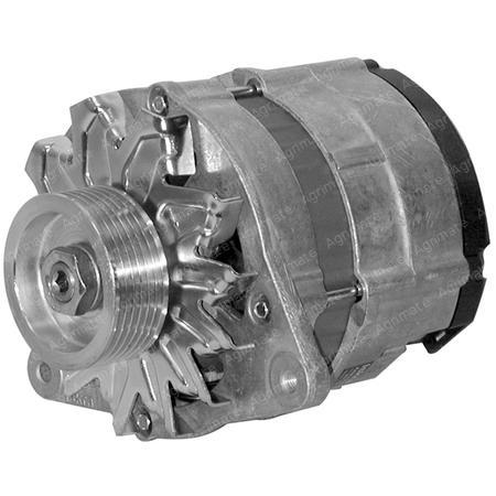 ALTERNATOR
14 V - 65 A