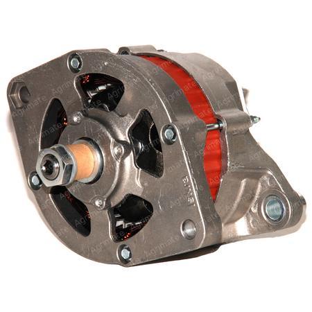 ALTERNATOR
14 V - 65 A