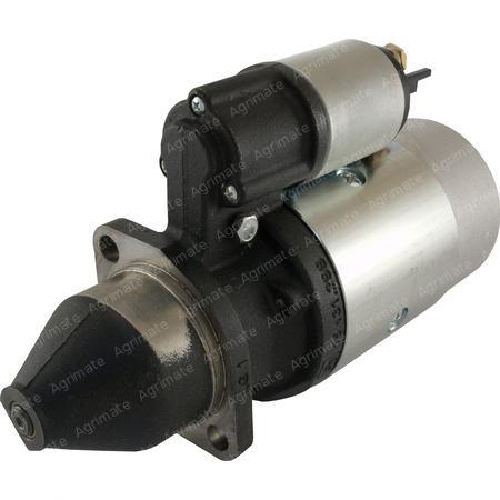 STARTER
12 V - 3.1 kW - 10Z