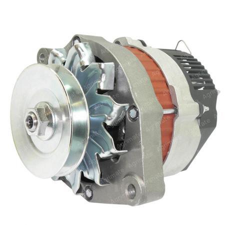 ALTERNATOR
14 V - 65 A