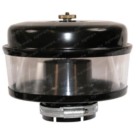 AIR PREFILTER