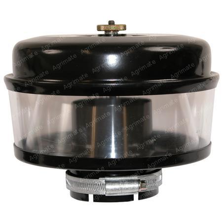 AIR PREFILTER