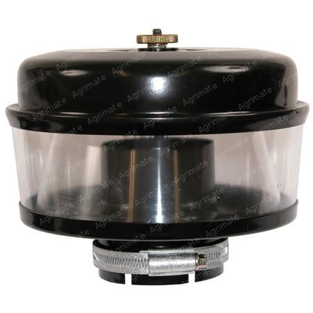 AIR PREFILTER