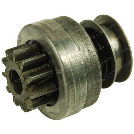 STARTER PINION