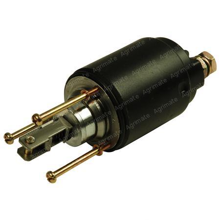 SOLENOID
