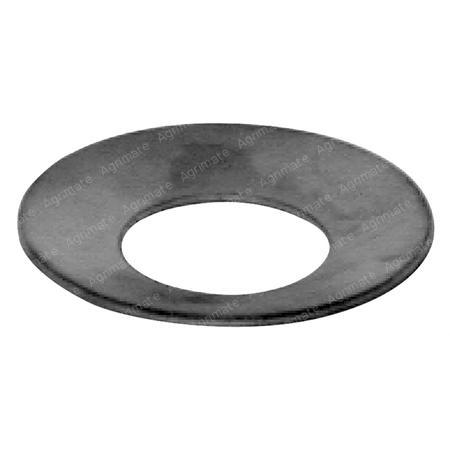 THRUST WASHER
4 PCS