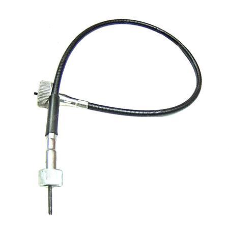 TACHOMETER CABLE
L 620 MM