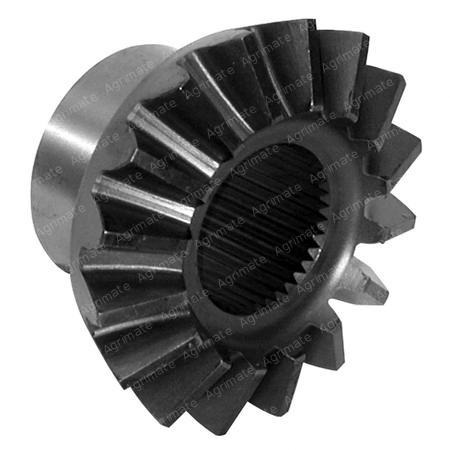 PLANETARY GEAR