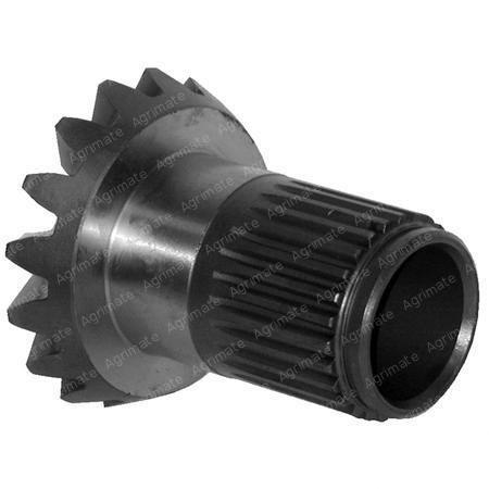 PLANETARY GEAR