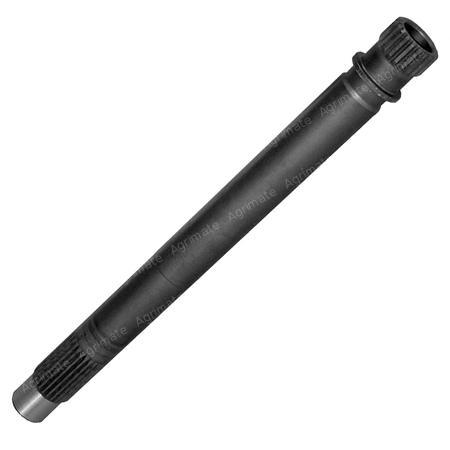 INPUT SHAFT
Ø 41.39 MM - L 486 MM - Z=20