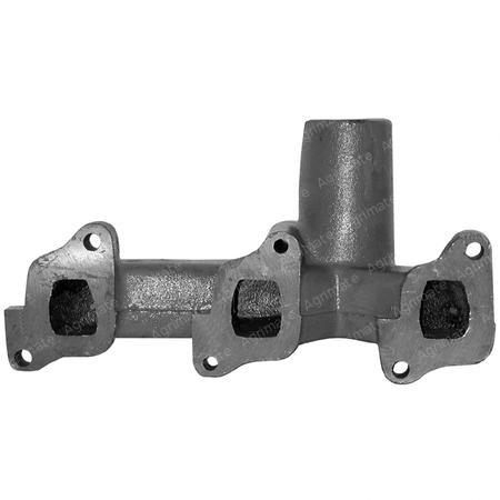 EXHAUST MANIFOLD