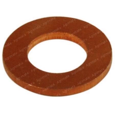 INJECTOR WASHER
Ø 10 X 17.3 X 1.6 MM
