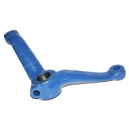 STEERING ARM
LH