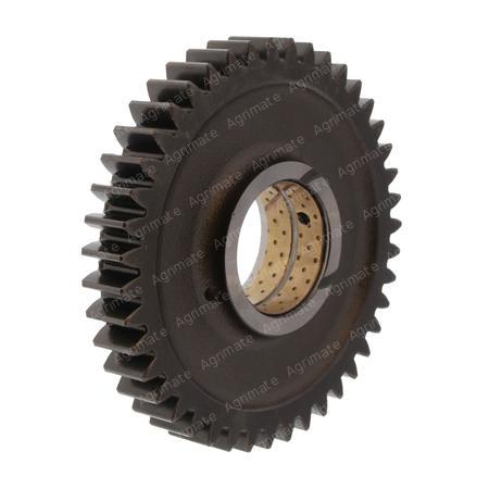 2ND GEAR
Ø 53 X 164 MM - Z=28/43