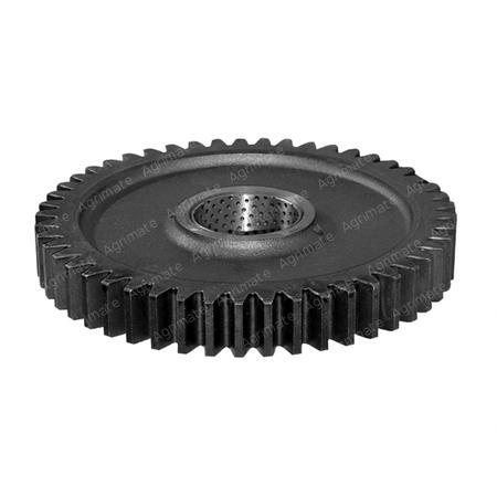 1ST GEAR