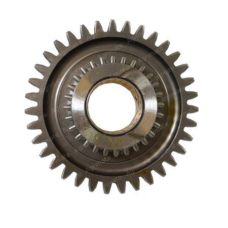 3RD GEAR
Ø 33 X 135 MM - Z=28