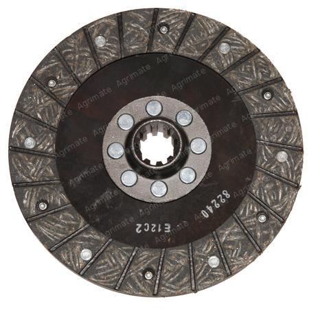 RIGID ORGANIC ADVANCED DISC - LOOSE
Ø 200 - 23 X 29 - 10