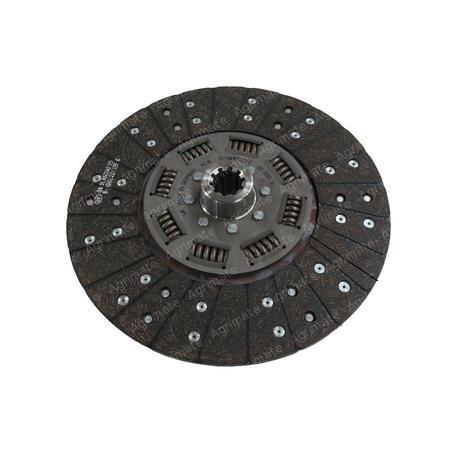 SPRINGS ORGANIC ADVANCED DISC - LOOSE
Ø 310 - 26 X 32 - 10