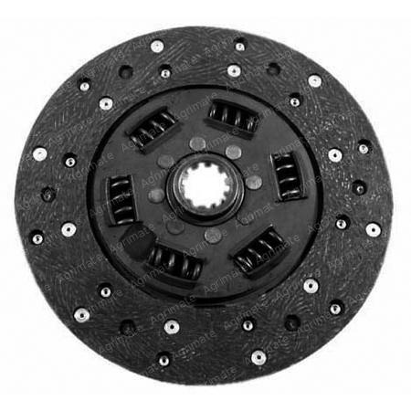 SPRINGS ORGANIC ADVANCED DISC - LOOSE
Ø 250 - 26 X 32 - 10