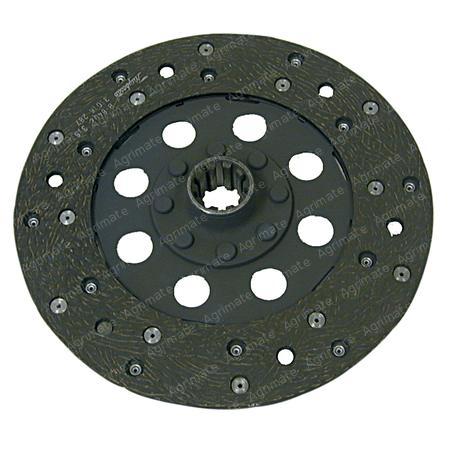 RIGID ORGANIC ADVANCED DISC - LOOSE
Ø 250 - 26 X 32 - 10
