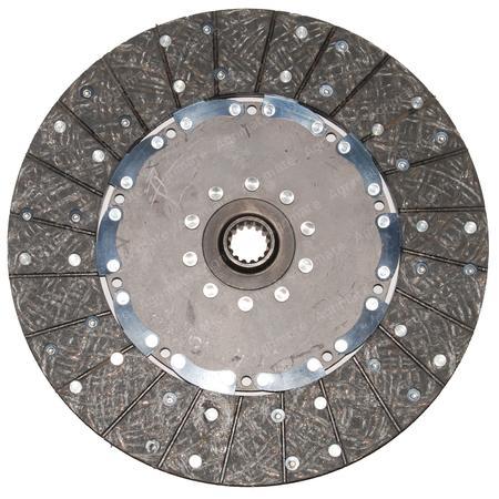 RIGID ORGANIC ADVANCED DISC - LOOSE
Ø 300 - 1'' - 15