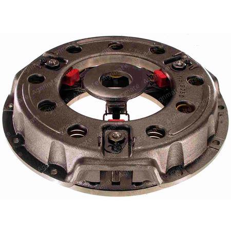 CLUTCH COVERS SINGLE - DEEP FLYWHEEL
Ø 250 - 3 LEVERS - WITH RING
