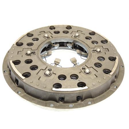 CLUTCH COVERS SINGLE - DEEP FLYWHEEL
Ø 350 - 6 LEVERS