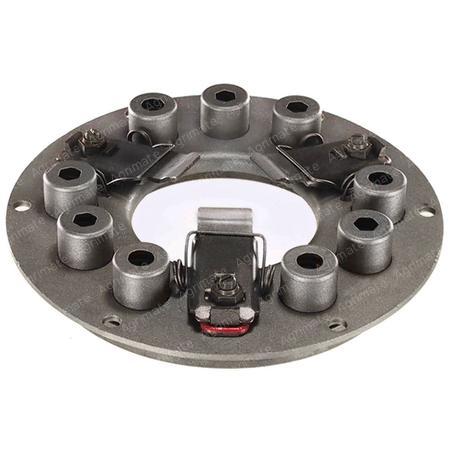 CLUTCH COVERS SINGLE - DEEP FLYWHEEL
Ø 200 - 3 LEVERS