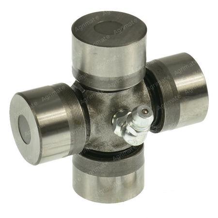 CROSS KIT STANDARD CENTRAL GREASE NIPPLE
22 x 54 mm