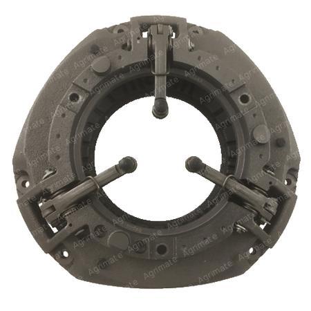 CLUTCH COVERS SINGLE - DEEP FLYWHEEL
Ø 300 - 3 LEVERS - 12 RED SPRINGS