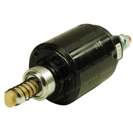 SOLENOID