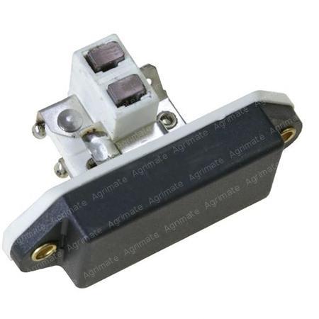 REGULATOR