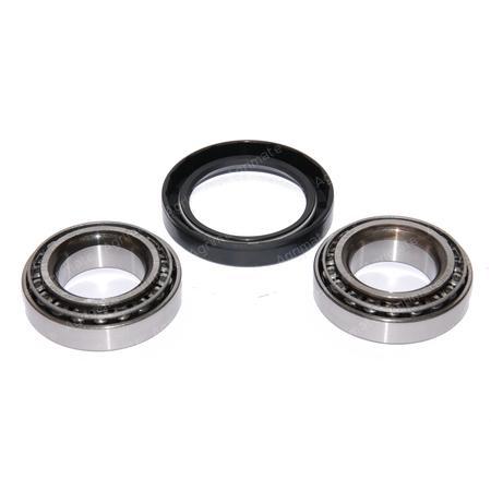 BEARINGS KIT