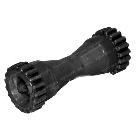 DRIVE SHAFT
Ø 22.5/43.2 MM - L 118 MM - Z=19