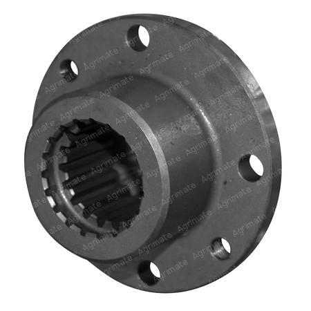 COUPLING
Ø 73/107 MM - L 51 MM - Z=19