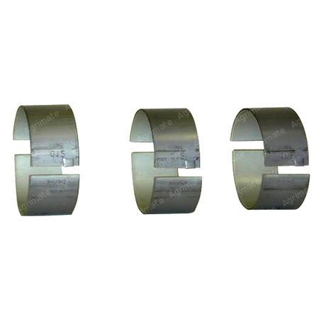 CONNECTING ROD BEARING SET
0.010'' - 0.25 MM - 3 CYL.