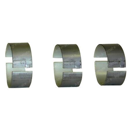 CONNECTING ROD BEARING SET
0.020'' - 0.51 MM - 3 CYL.