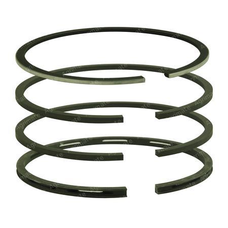 PISTON RING SET
STD
