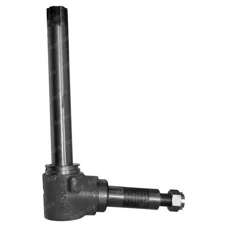 STEERING SPINDLE
LH/RH - Ø 35 MM - L 254 MM