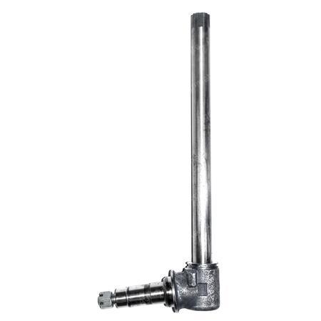STEERING SPINDLE
LH/RH