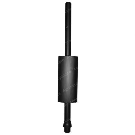 SILENCER
Ø INT. 54 - L. 1210 MM