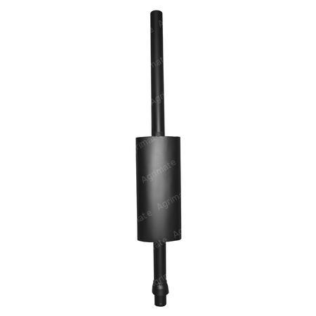 SILENCER
Ø INT. 48 - L. 1190 MM