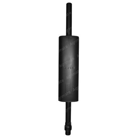 SILENCER
Ø INT. 54 - L. 1325 MM