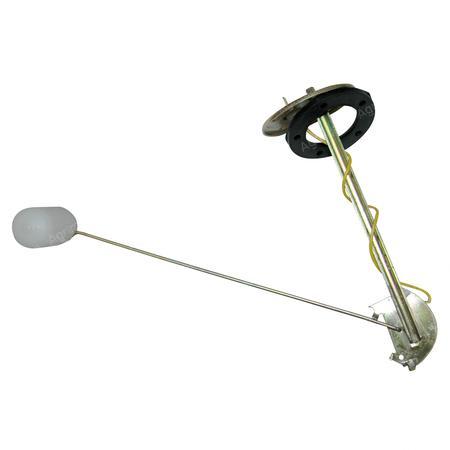 FUEL SENDER UNIT